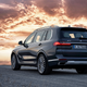Illustration for article titled 2019 BMW X7: Jesus Christ This Thing Is Huge